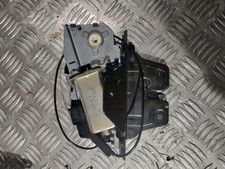 NUOVO Originale VW Beetle 99-10 Bagagliaio Posteriore Stivale Meccanismo Di Blocco interno 1C0827505E01C