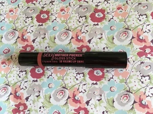 SEIFE & GLORY●●✿ SEXY MUTTER PUCKER●✿GLANZSTICK●✿ 3D LIPPENGLANZ ~ NUDIST Lippenstift - Bild 1 von 10