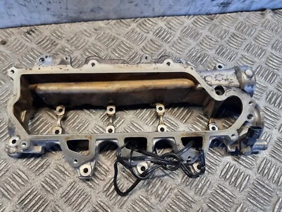 КРЫШКА КАЧАЛКИ РАСПРЕДЕЛИТЕЛЬНОГО ВАЛА MERCEDES A180 130C01377R W177 1,5 ХЭТЧБЕК 2020 - Изображение 1 из 4