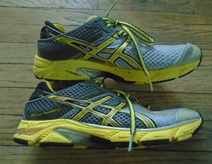 Asics Gel-DS Trainer 17 Laufschuhe Damen Größe 7,5 Euro 39 Duomax - Bild 1 von 12