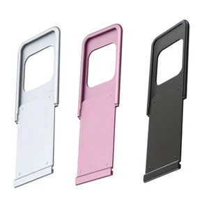 3 PCS Datenschutzschutz Post Webcam-Abdeckung Laptop Datenschutzaufkleber - Afbeelding 1 van 12