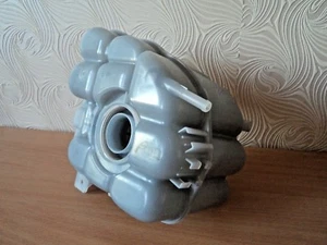 Porsche Cayenne 4.8 3-3.6  958 92A Facelift Coolant Expansion Tank OEM 7P0121407 - Bild 1 von 12