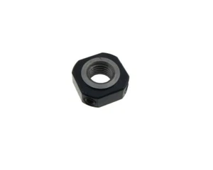 Anillo de tuerca de bloqueo de acero M12*1,0 mm para riel de soporte de tornillo de bola CNC - Imagen 1 de 1