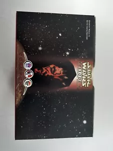 DARTH MAUL'S SITH INFILTRATOR Pizza Hut KFC Taco Bell Star Wars Episodio 1 - Imagen 1 de 3