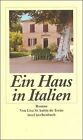 Ein Haus in Italien: Roman (insel taschenbuch) b... | Book | condition very good