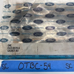 NEW - OEM 1985-90 FORD Mustang GT 5.0L 302 V8 Engine Head Gasket Set F0ZZ-6079-A - Picture 1 of 10