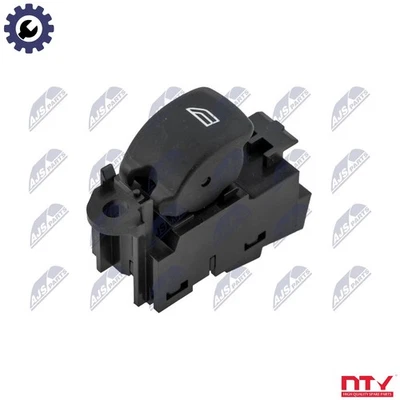 SWITCH WINDOW REGULATOR EWS-LR-011 FOR LAND ROVER DISCOVERY/IV RANGE/SPORT 2.7L - Image 1 of 4