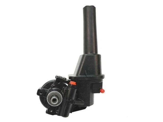 Bomba de dirección asistida 91JQVJ27 para Sierra 2500 HD 3500 2011 2012 2013 2014 2015 Foto 1 de 1