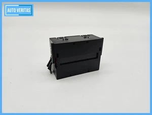 Original Audi A3 8L onboard computer petrol 1.8l 921kW 8L0919272A - Picture 1 of 8