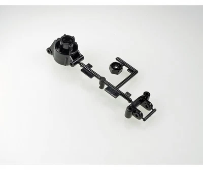 Radträger Mitnehmer B-Parts 0004252 für TAMIYA DT-03 & DT-02 - Bild 1 von 3