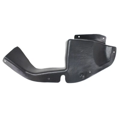 For Pontiac Torrent 2006-2009 Fender Splash Shield Driver Side | Front | 3.4L Foto 1 de 4