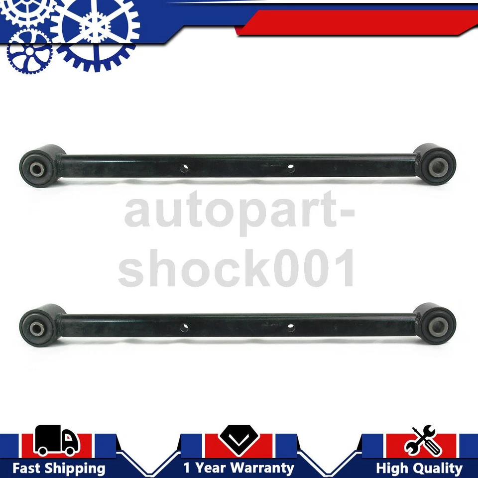 Braço traseiro Mevotech compatível com 2014 2015 2016 Chevrolet Impala Limited_AP - Imagem 1 de 2