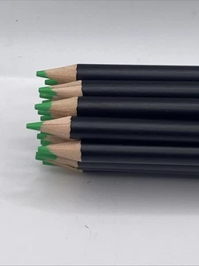 056 VERDE PRIMAVERA (20 unidades) - Lápices de colores Soucolor - Núcleo blando de 4,0 mm - Imagen 1 de 4