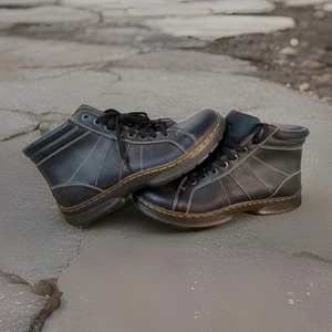 Dr. Martens Sirota Mens Size 12 US. NWOB. 🔥 - Foto 1 di 10
