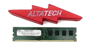 Dell 8GB-PC3-1600U 8GB PC3-12800U DDR3-1600 Non ECC UDIMM Unbuffered Memory RAM - Picture 1 of 7