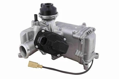 VEMO Kühler, Abgasrückführung  u.a. für AUDI, PORSCHE, VW - Bild 1 von 4