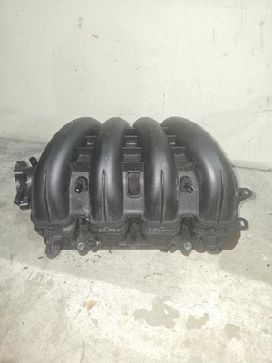 2014 2015 2016 2017 2018 2019 2020 2021 MAZDA 6 2.5L AIR INTAKE MAINFOLD OEM - Image 1 of 4