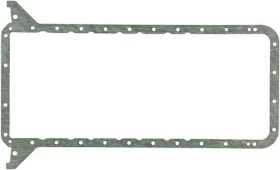 Junta superior del cárter de aceite del motor Victor Reinz para BMW 840Ci 1996-1997 Foto 1 de 2