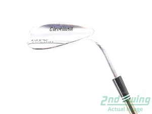 Cleveland RTX ZipCore Tour Satin Wedge Sand SW 54° Graphite Stiff Right 36.5in - Picture 1 of 8