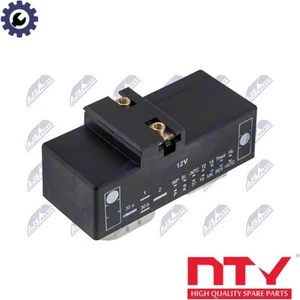 CONTROL UNIT ELECTRIC FAN (ENGINE COOLING) CSW-VW-011 FOR SEAT LEONTOLEDOII 2.8L - Picture 1 of 10