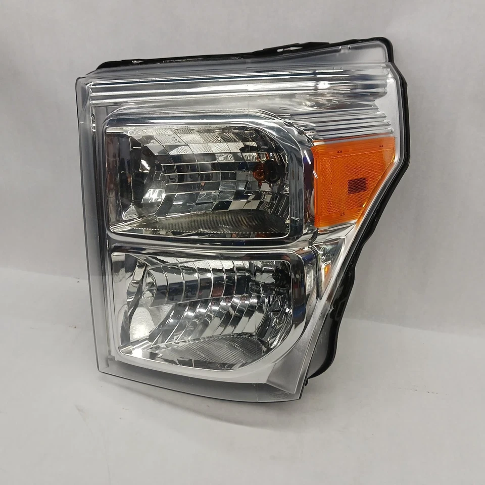 '11-'16 Faro conductor izquierdo FORD F250SD grado B OEM  Foto 1 de 4