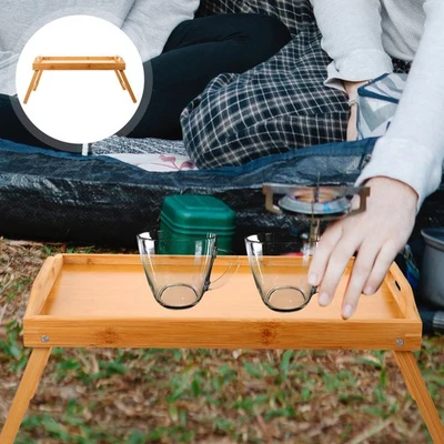  Scrittoio Piccolo Tavolo Da Esterno Piccola Scrivania All'aperto - Image 1 of 4