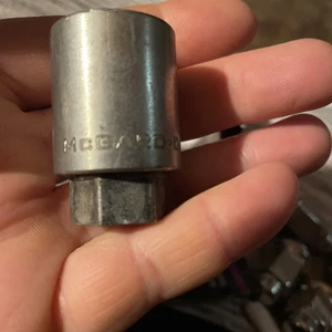 McGard Genuine Replacement Wheel Lock Key 046136 Lug Key - Picture 1 of 4