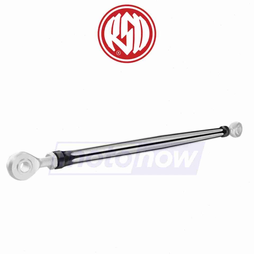 RSD Shift Rod for 2010-2016 Harley Davidson FLSTFB Fat Boy Lo - Control br Foto 1 de 4