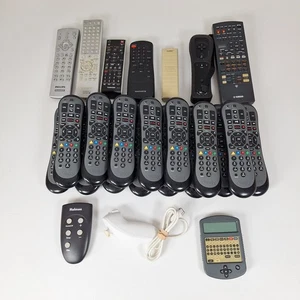 Posten 25 Fernbedienungen (Teile/Reparatur) - Bild 1 von 10