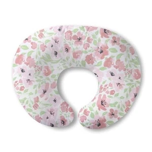 Nursing Pillow for Breastfeeding, Ergonimic Support Breastfeeding Pillow for - Picture 1 of 8