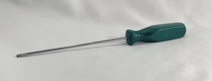 SK Handwerkzeuge 84002 T15 x 6" SureGrip TORX Schraubendreher Frankreich - Bild 1 von 9