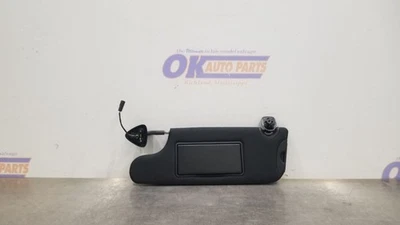 16 DODGE CHALLENGE PARASOL ILUMINADO CONDUCTOR IZQUIERDO NEGRO Foto 1 de 4