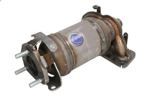 Catalytic converter JMJ JMJ 1091213 for SKODA ROOMSTER (5J7) 1.2 2006-2007 - Picture 1 of 8