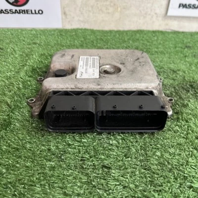 CENTRALINA MOTORE FIAT PUNTO EVO 2008-2015 51892328 1.3 MLTJ - Immagine 1 di 4