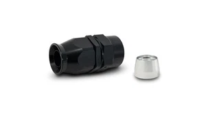 Vibrant Performance -8AN Straight Hose End Fitting for PTFE Lined Hose - Bild 1 von 4