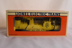 Lionel 6-16660 Lionel Feuerwehrwagen mit Leitern - Bild 1 von 4