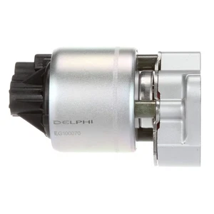 Exhaust Gas Recirculation (EGR) Valve-EGR Valve Delphi EG10170 - Picture 1 of 10