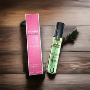 Chanel Chance Eau Fraîche Eau de Toilette Spray 10 ml - Imagen 1 de 1