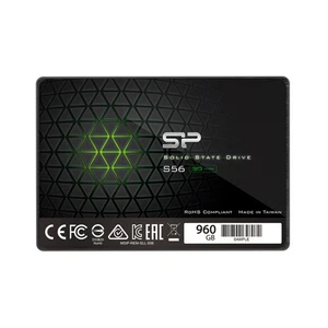 Disque dur interne SSD Silicon Power Ace A56 - 1To - 960Go - Sata III 6Gb/s - Picture 1 of 5