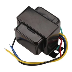 1 Stück Röhrenverstärker Single-Ended 5K Single-Ended Output Transformer für 6P16192 - Bild 1 von 7