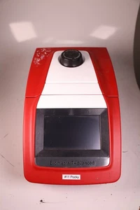 Analytik-Jena Biometra TAdvanced 96 Well S Thermal Cycler Vergleich Biorad PCR - Bild 1 von 19