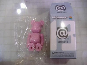 "Patrón" Medicom Bearbrick Series 13 S13 Be@rbrick  - Imagen 1 de 1