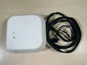 Aviwest QUAD: Antena 3G/4G 4 bandas (21249) - Imagen 1 de 4