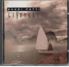Le Voyage - Music CD -  -   -  - Very Good - Audio CD -  Disc  - bProduct Catego