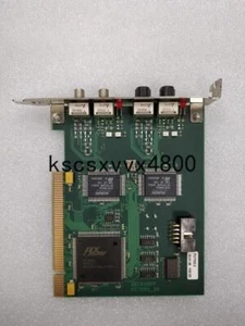 1pc BECKHOFF FC7501-3A card - Picture 1 of 1