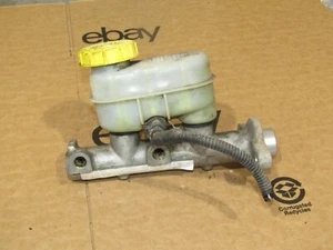 1996-2000 Chrysler Sebring 2.5L OEM brake master cylinder 96 97 98 99 00 - Picture 1 of 4