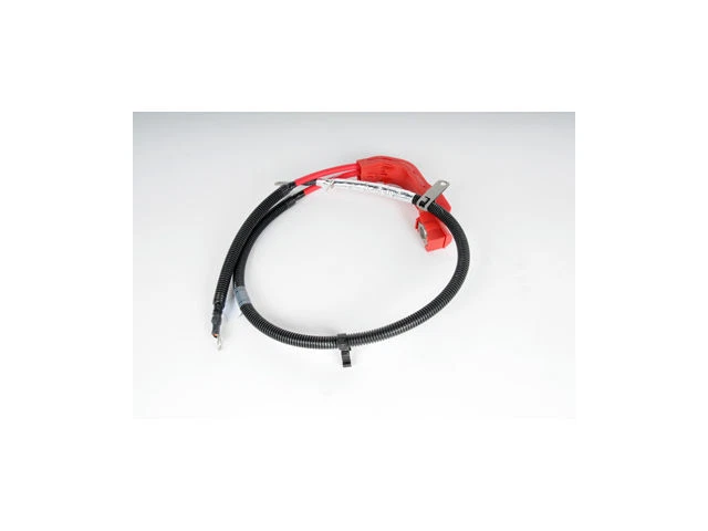 Cable de arranque AC Delco 47GC78Q para Cadillac Escalade ESV 2009-2010 Foto 1 de 1