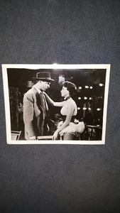 original leslie caron sexy photo - Picture 1 of 2