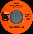 Tony Pastor Jr Ill Forgive You But I Wont Forget Vinyl Single 7Inch
