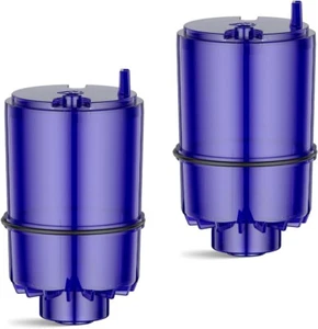 2-Pack Water Filter Replacement for PUR®, PUR® plus Faucet Water Filtration Syst - Picture 1 of 8